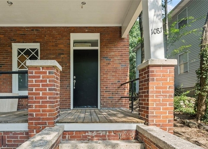 1081 Mcmillan Street Nw - Photo 1