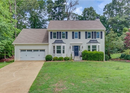 153 Lantern Ridge Court - Photo 1