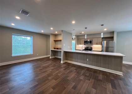 8003 Woodway Drive - Photo 1