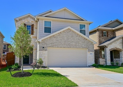 1005 Greenshank Drive - Photo 1