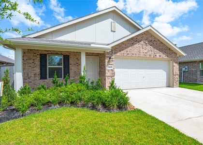 2805 Fountain Woods Drive - Photo 1