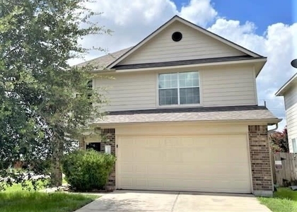 1203 Gibson Crossing Way - Photo 1