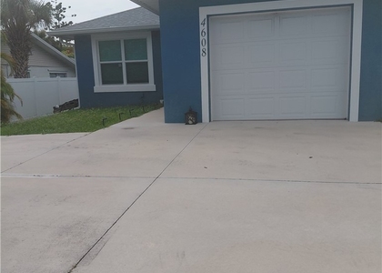 4608 Santa Barbara Boulevard - Photo 1