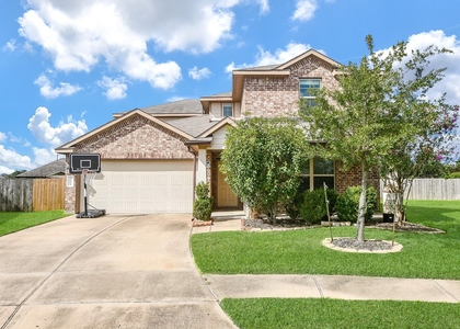 29251 Jacobs River Drive - Photo 1