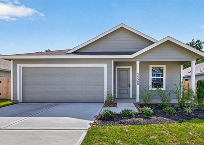 25568 Rose Creek Drive - Photo 1