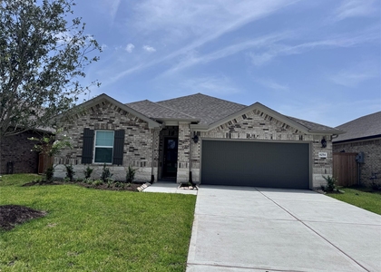 6254 Brazos Trail Drive - Photo 1
