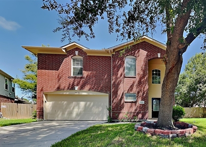 15610 Manorford Court - Photo 1