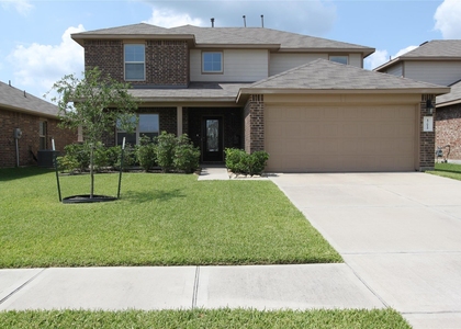 17614 Glade Landing Lane - Photo 1