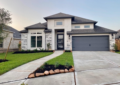 9411 Trestle Creek Court - Photo 1