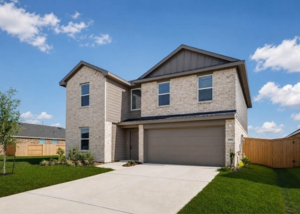 3081 Alder Flower Drive - Photo 1