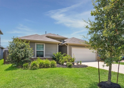6414 Fiddlewood Thicket Lane - Photo 1