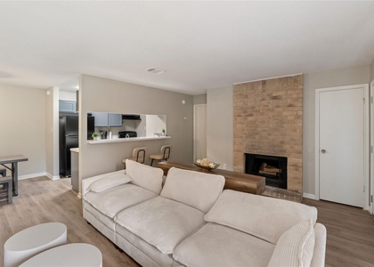 9021 Antoine Drive - Photo 1