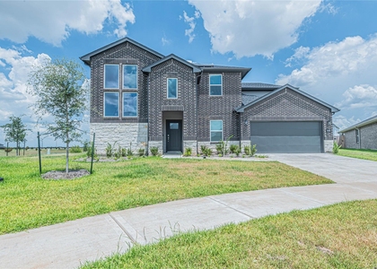 3503 Harlow Vista Court - Photo 1