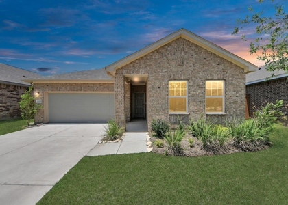 1905 Chiant Grove Lane - Photo 1