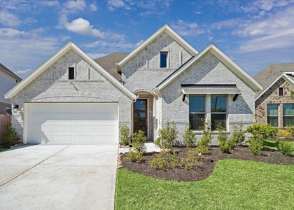 3212 Bright Maple Drive - Photo 1
