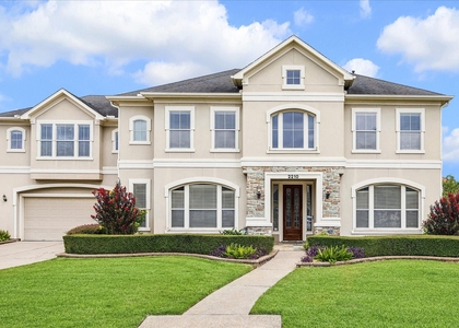 2210 Bywater Drive - Photo 1