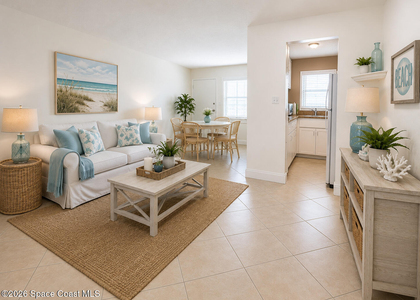 5600 N Banana River Boulevard - Photo 1