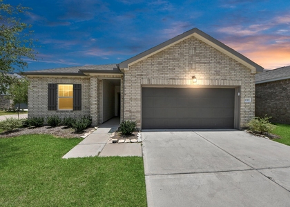 10307 Malta Trace Drive - Photo 1