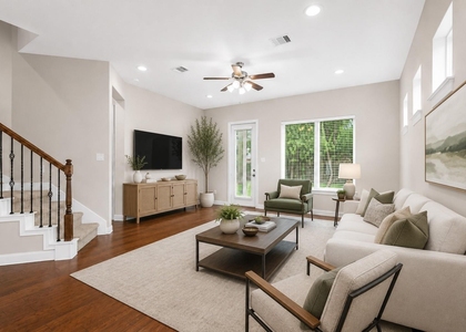 22503 Miramar Bend Drive - Photo 1