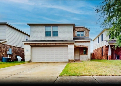 16510 Mandate Drive - Photo 1