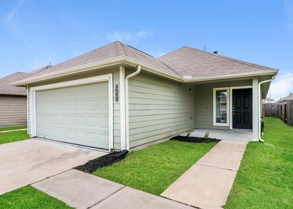 5435 Latta Plantation Lane - Photo 1