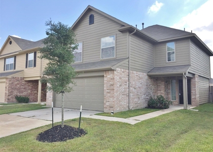 19011 Volga River Drive - Photo 1