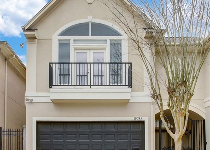 1809 W Clay Street - Photo 1