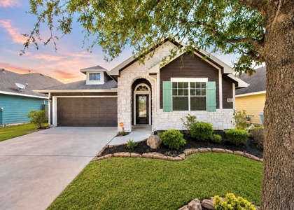 30938 Blue Ridge Park Lane - Photo 1