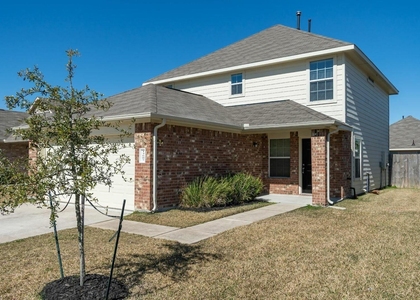 12607 Rio Brazos Street - Photo 1