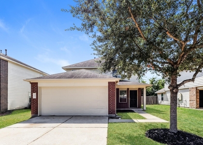 3631 Apache Meadows Drive - Photo 1