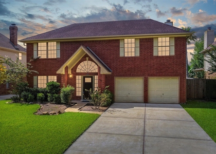 4922 Moss Run Drive - Photo 1
