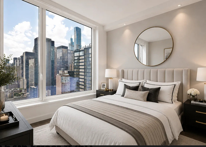 East 54th Street - Photo 1