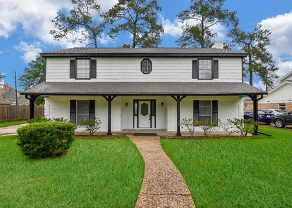 15814 Winding Moss Drive - Photo 1
