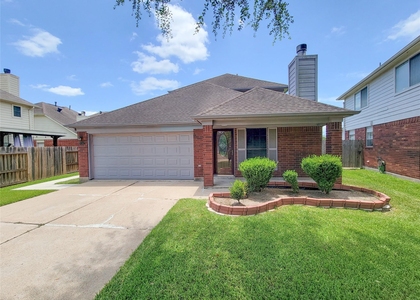 8747 Fondren Village - Photo 1