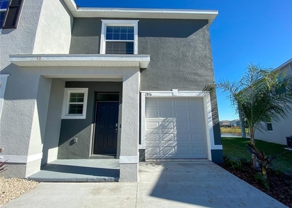 2868 Suncoast Blend Drive - Photo 1