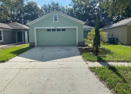 8530 Quarter Horse Drive - Photo 1