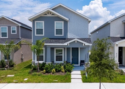 445 Silverbell Trail - Photo 1