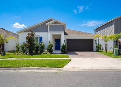 4816 Edensbridge Lane - Photo 1