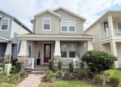 16318 Honey Harvest Street - Photo 1