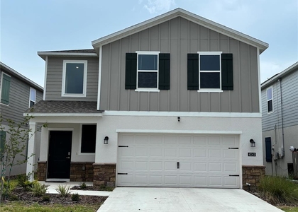 4045 Old Mill Road - Photo 1