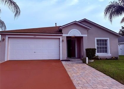 161 China Berry Circle - Photo 1
