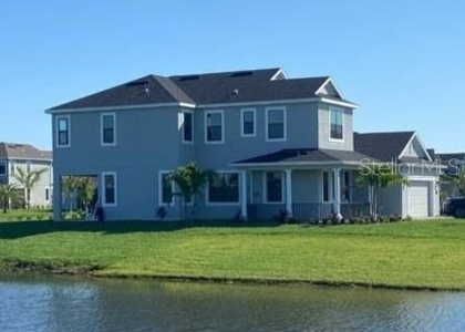 2915 Blazing Star Drive - Photo 1