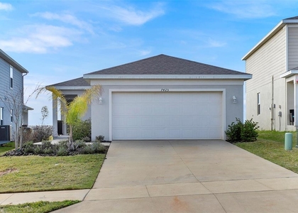 7425 Catania Loop - Photo 1