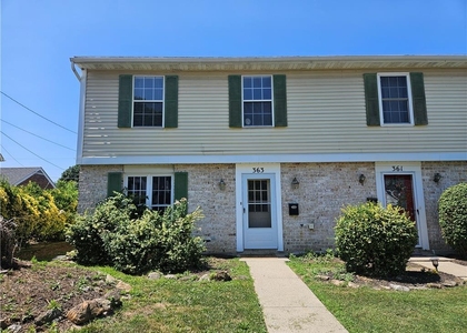 363 Minor Street - Photo 1