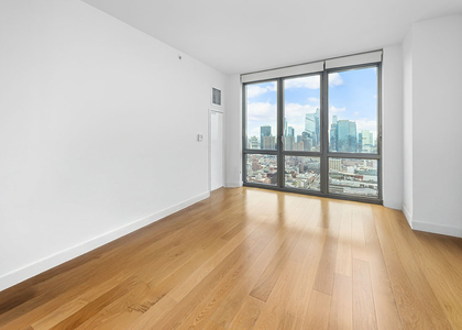 West 56th & 11th Ave - Photo 1