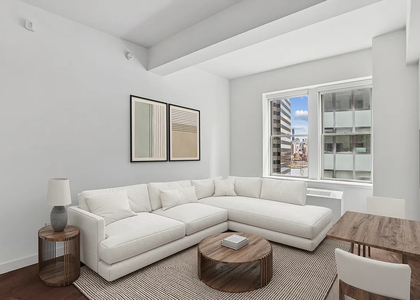 116 John Street #1708 - Photo 1