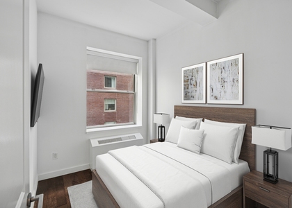 116 John Street #2512 - Photo 1