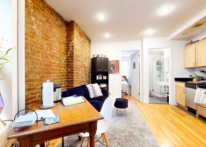 431 East 73rd Street - Photo 1