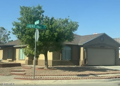 12720 Lorenzo Frias Court - Photo 1