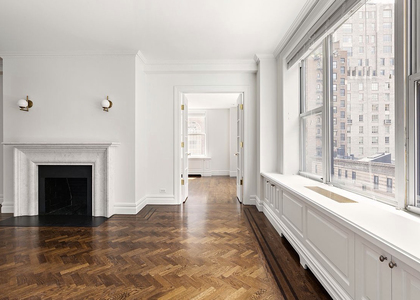 Prime Upper East Side Penthous - Photo 1